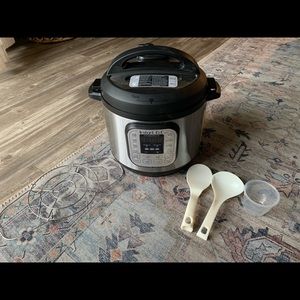 Duo Nova Instant Pot